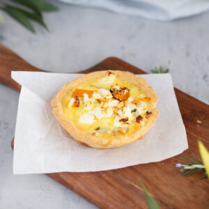 Quiche | Yallingup Gugelhupf Bakery | shop online with delivery
