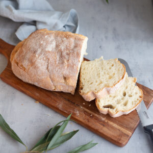 Ham & Cheese Toastie with Yallingup woodfired bread | Gugelhupf Bakery