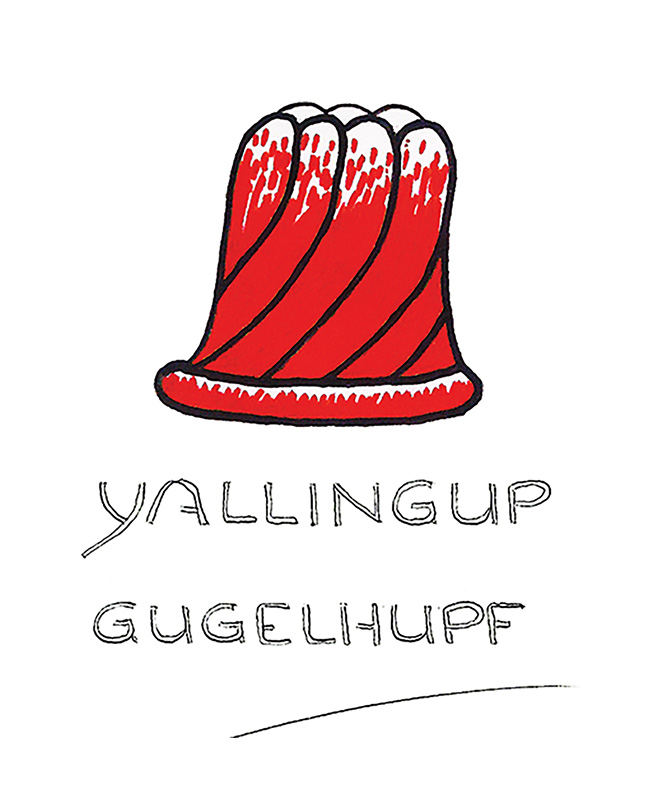 Yallingup Woodfired Bread | Yallingup Gugelhupf Bakery | Dunsborough, Margaret River